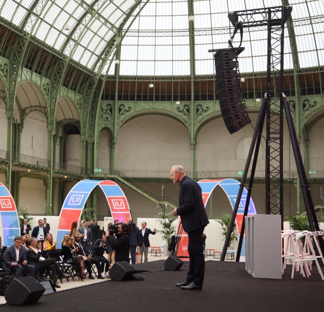 UiPath France tweet media