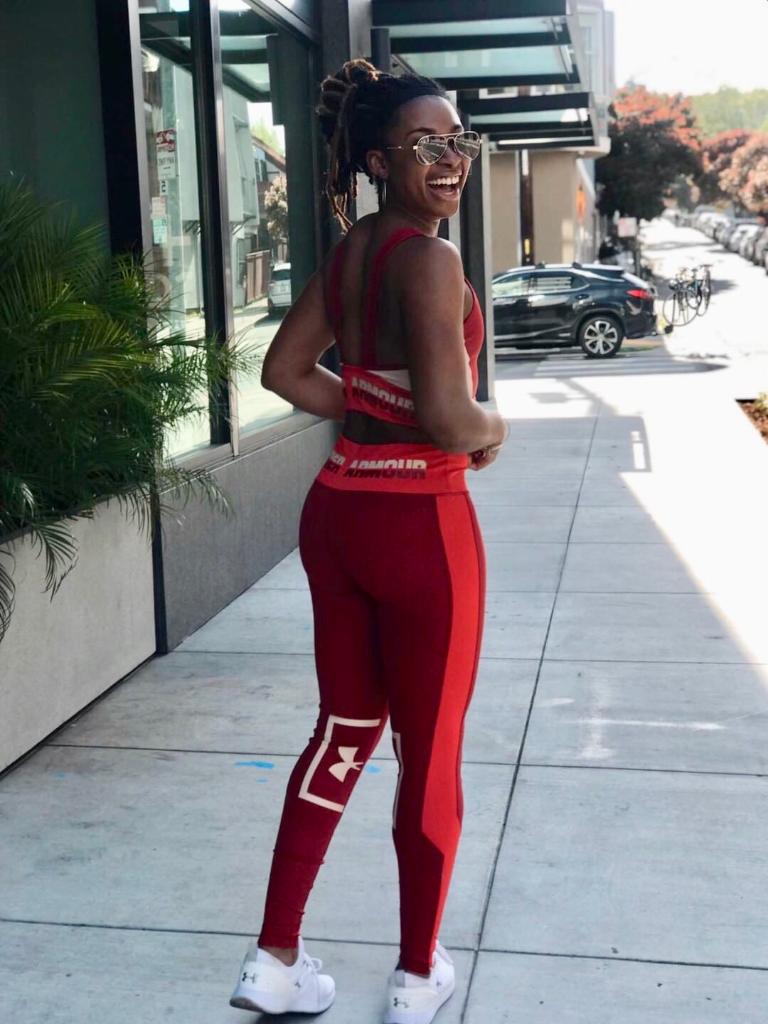 Under Armour Women (@uawomen) on Twitter photo Whether you're coming or going, look good in #UAExclusives. đ¸: <a href="/gymhooky/">Ariel Belgrave</a> undrarmr.co/2GgxXZs Whether you're coming or going, look good in #UAExclusives. đ¸: <a href="/gymhooky/">Ariel Belgrave</a> undrarmr.co/2GgxXZs