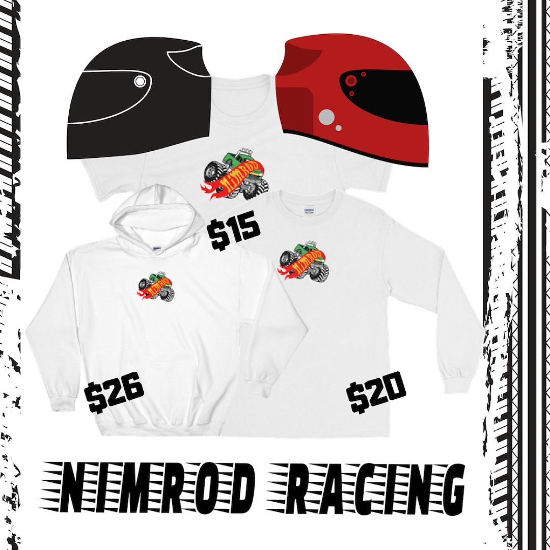 NimrodBrand's tweet photo. nimrod checkered flag collection - available at https://t.co/S8U6ID0oxK

free shipping on all orders https://t.co/cNWEkSvQUp