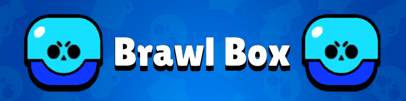 Brawl Box Brawl Box Twitter - brawl box brawl stars png