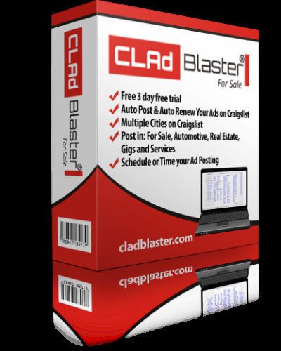 SocialBookmarx's tweet photo. Best Ad Posting Software to Blast Ads over 5000 Classifieds
https://t.co/QRK8uYQ4s9
#autoposter #adsubmitter #adblaster #software #onlinetools
@adsnity @adsolist https://t.co/4ZMOVWlrBG
