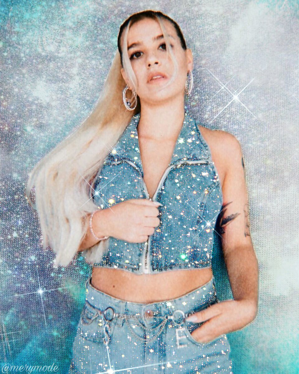 merym0de's tweet photo. El sรกbado ella @colordelsol va a cantar en su fiestona @sudanfiesta โจTe lo vas a perder?!! VAMOS TODES๐๐โจ
#merymode #collagemo https://t.co/sb8MR11v9R