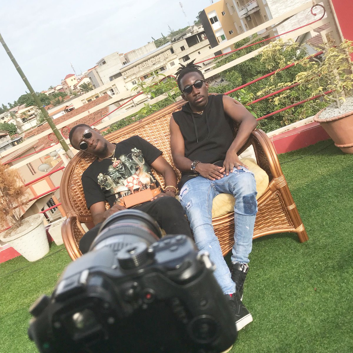 Kozak13_'s tweet image. Work Time🎥🎥🎥
@RAP_IVOIRE @xivfm 
#Interviewtime #Kozakerie