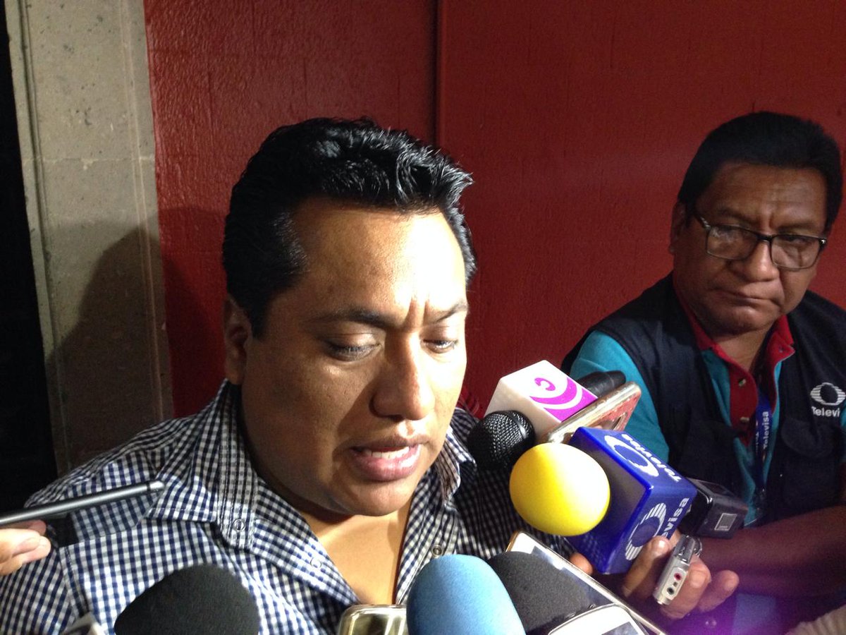 VOMNoticias's tweet photo. AÚN CON LAUDOS LA MAYORÍA DE MUNICIPIOS.

@_EnriqueAlonso , Director de @Idefomm_morelos informó que se tienen un adeudo de 580 mdp en laudos entre todos los municipios, el cual se busca sanear con recursos federales. #VOMNoticias https://t.co/O0jmhPbg1q