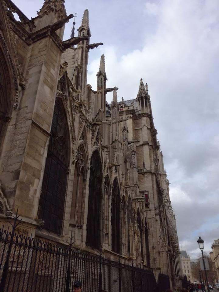 Stef_Anie_75's tweet photo. Souvenirs d'une grande Dame, #Paris #Mars2018 #NotreDameDeParis https://t.co/bScdRgzqK5