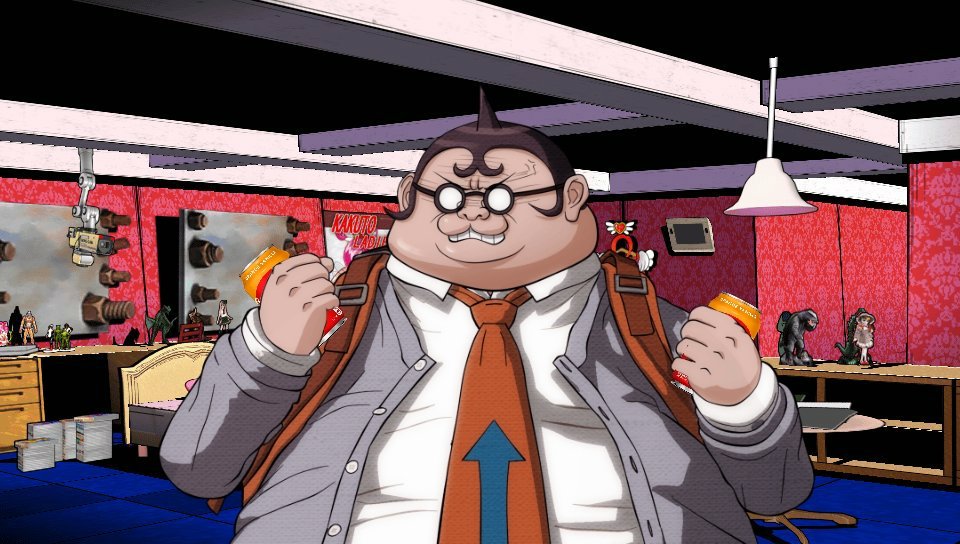 Someone left not one, but two Orange Vinalla Cokes in my room! I think I'm gonna drink them!