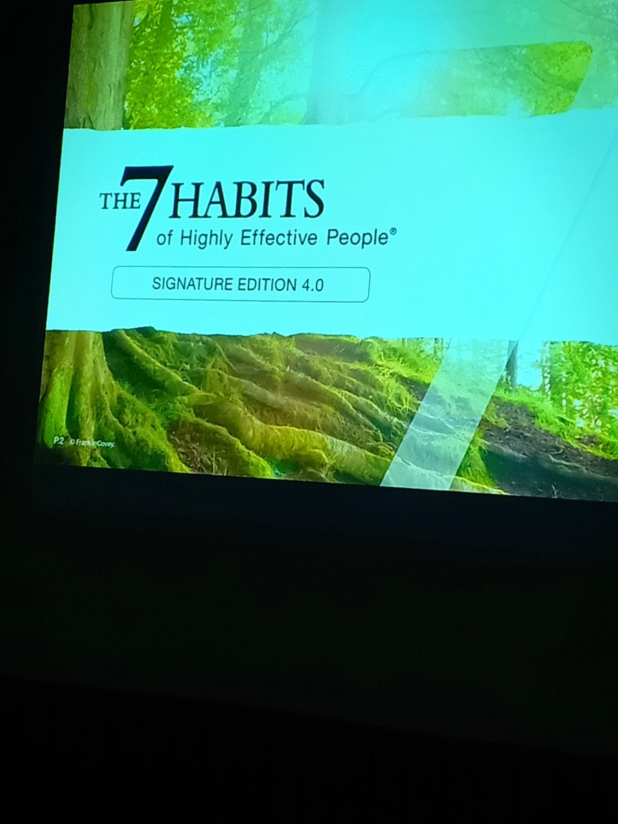 Happening now. USIU-A students leadership forum