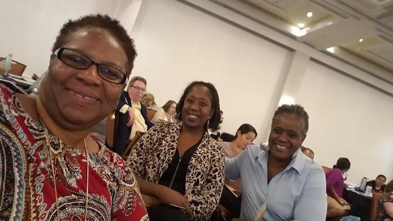 ServicesHealthy's tweet photo. We are present and accounted for at #UNITY2019 #unity19 via Whova App https://t.co/rR9tsMNKp6 https://t.co/QkVHVVtRYb