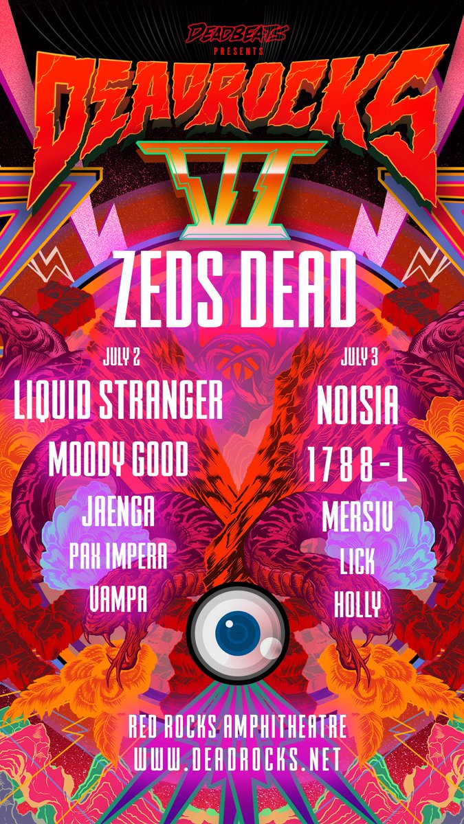 iamlickx's tweet photo. Can’t believe im saying this. IM PLAYING DEADROCKS!!! This is a dream come true. SEE U THERE DEADBEATS FAM. https://t.co/CgTIee8dq3