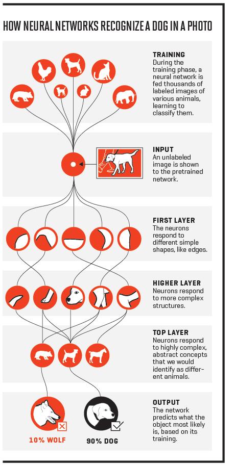 Ronald_vanLoon's tweet photo. WHY DEEP LEARNING IS SUDDENLY CHANGING YOUR LIFE 
by @FortuneMagazine | 

Read more at https://t.co/i8KqnKXxzn

#DL #ComputingIndustry #ImageRecognition #ArtificialIntelligence #AI #Self-drivingCars #AutonomousDrones #MedicalStartUps #Robotics #RT   

Cc: @soumithchintala https://t.co/tceumG5gkp
