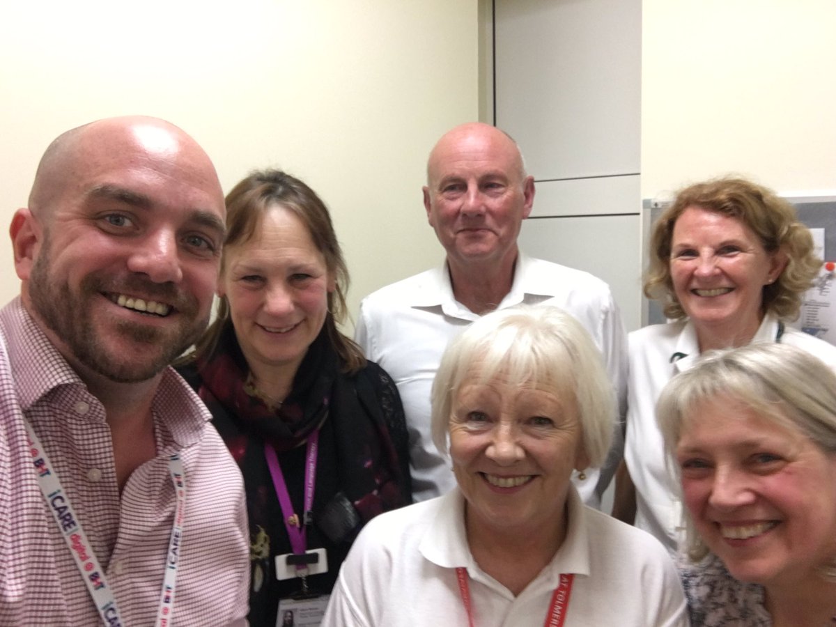 NMacdonaldBHT's tweet photo. Inspiring session with Les, Alison and all the amazing volunteers with the south Bucks panel for @RemapUK Some incredible stories of individual adaptions that allow independence for our most vulnerable-would urge all community &amp; therapy teams to check out what they can do https://t.co/pZfZ2NHAL2