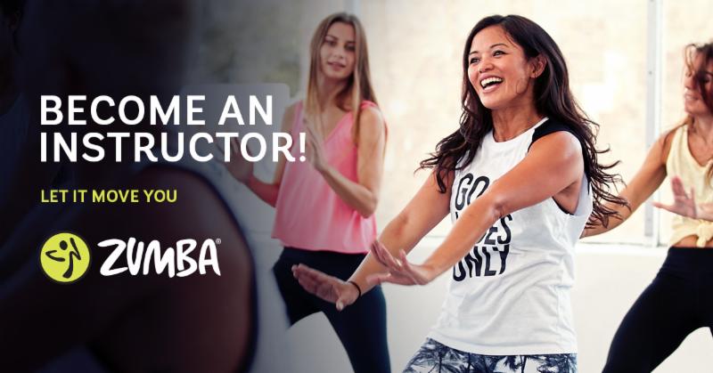 EMPOWEREVENTS's tweet photo. Bring the heat to Garden City, NY and elevate your career! #zumba https://t.co/roWJzTaKNy https://t.co/a8kzZyWFAN