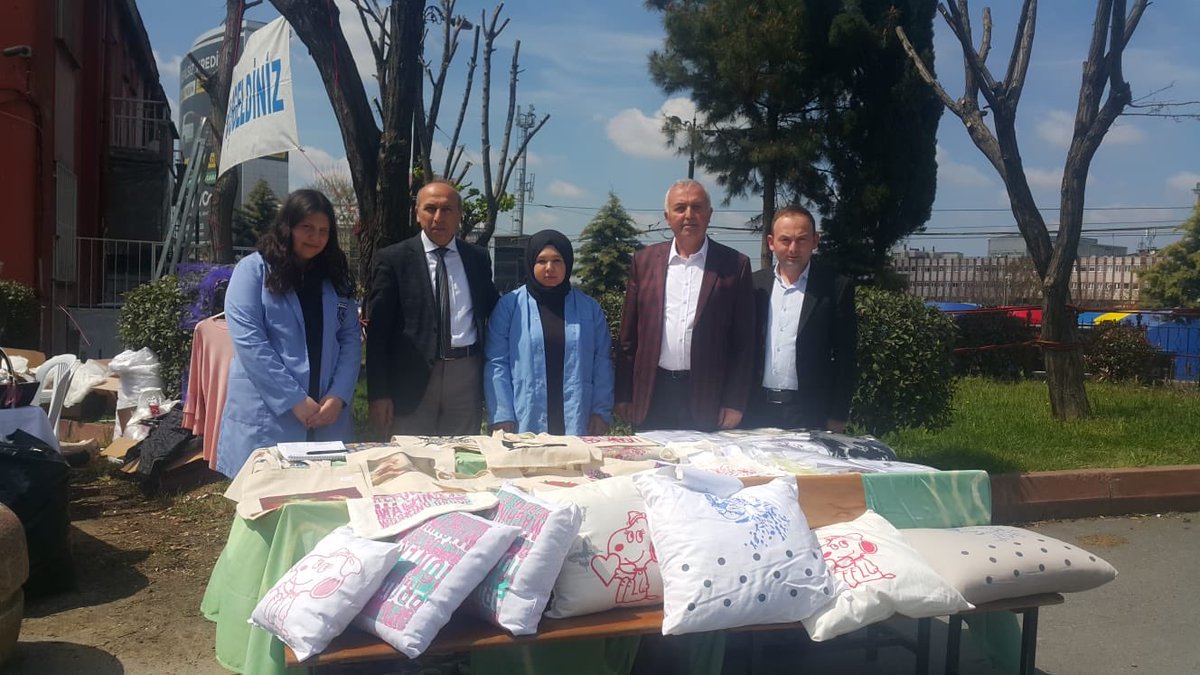 Mustafa VICIL tweet media