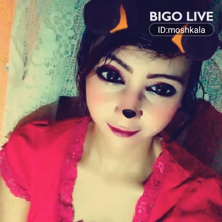 XV_IX's tweet photo. Come and see 😍مشكلنجيه😍ميمي's LIVE in #BIGOLIVE  
https://t.co/lmKaZ1wjuB https://t.co/0I3DRbVf4v