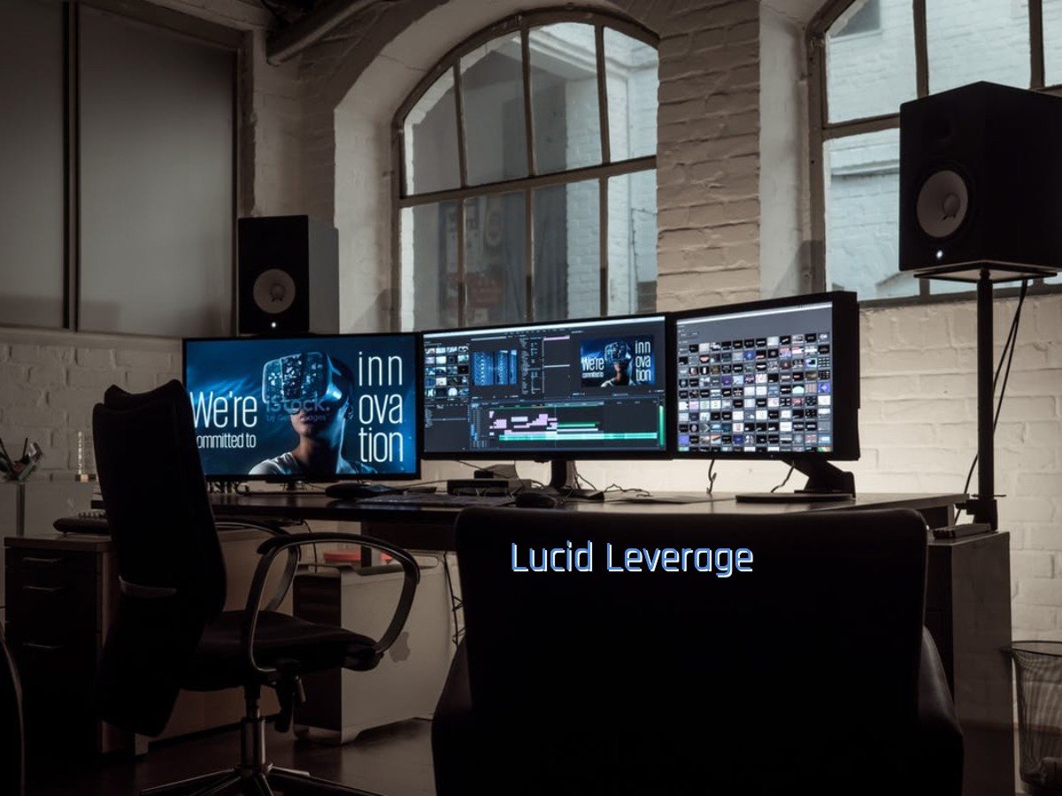 LucidLeverage's tweet photo. Are you getting organic traffic to your YouTube videos? We can optimize your channel to get you more visibility online. #VideoSEO #YouTubeSEO #VimeoSEO #YouTubeOptimisation #LucidLeverage https://t.co/zKrFWphAqs https://t.co/mGghR8mOw5