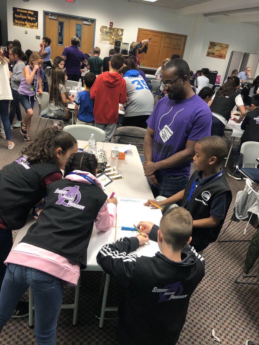 EPISDDoDEA's tweet photo. Student Ambassador Celebration going on today!   Our leaders of the future! https://t.co/pgGAON0Ov9