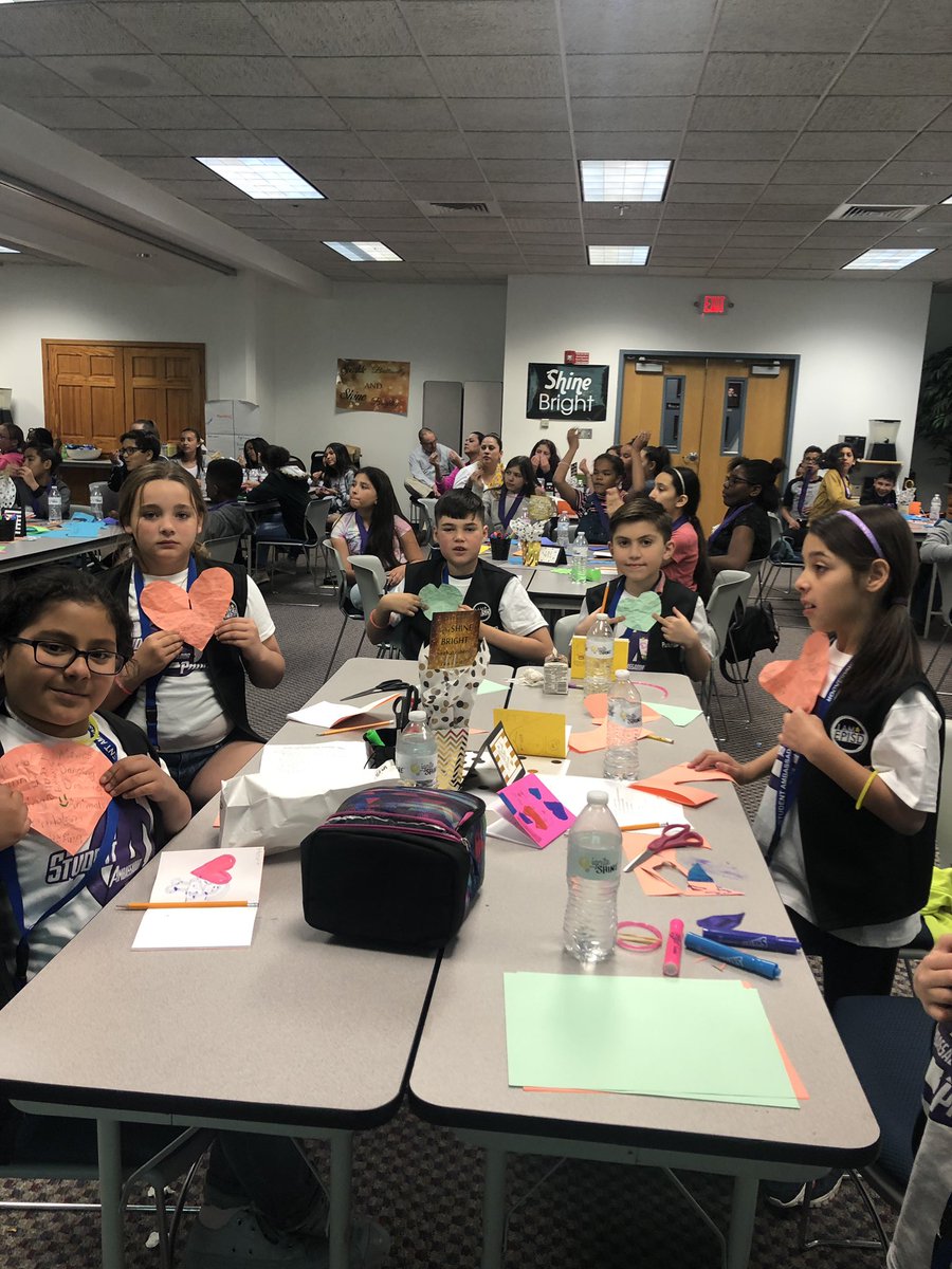 EPISDDoDEA's tweet photo. Student Ambassador Celebration going on today!   Our leaders of the future! https://t.co/pgGAON0Ov9