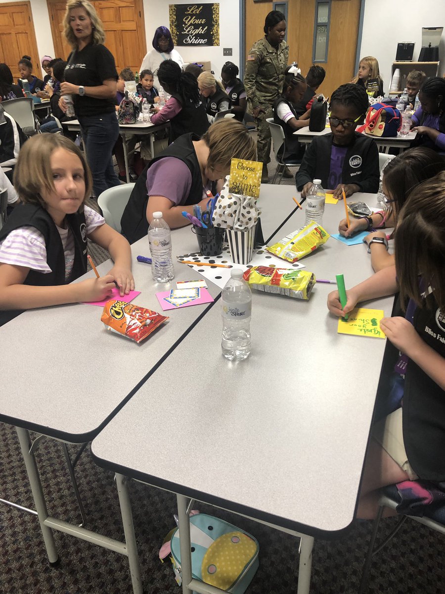 EPISDDoDEA's tweet photo. Student Ambassador Celebration going on today!   Our leaders of the future! https://t.co/pgGAON0Ov9