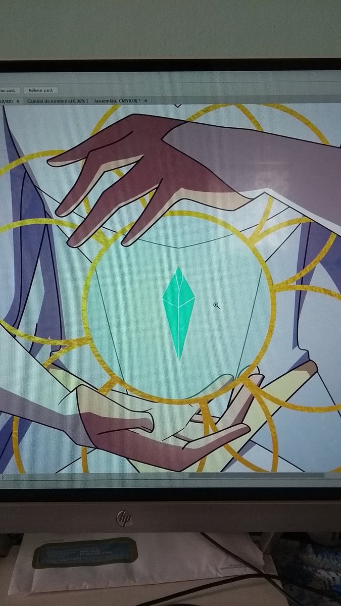 jasuemfan's tweet photo. Hey guys! 👐 I'm back and here's a little pv for this Friday's drawing! https://t.co/crHQRTgZxx