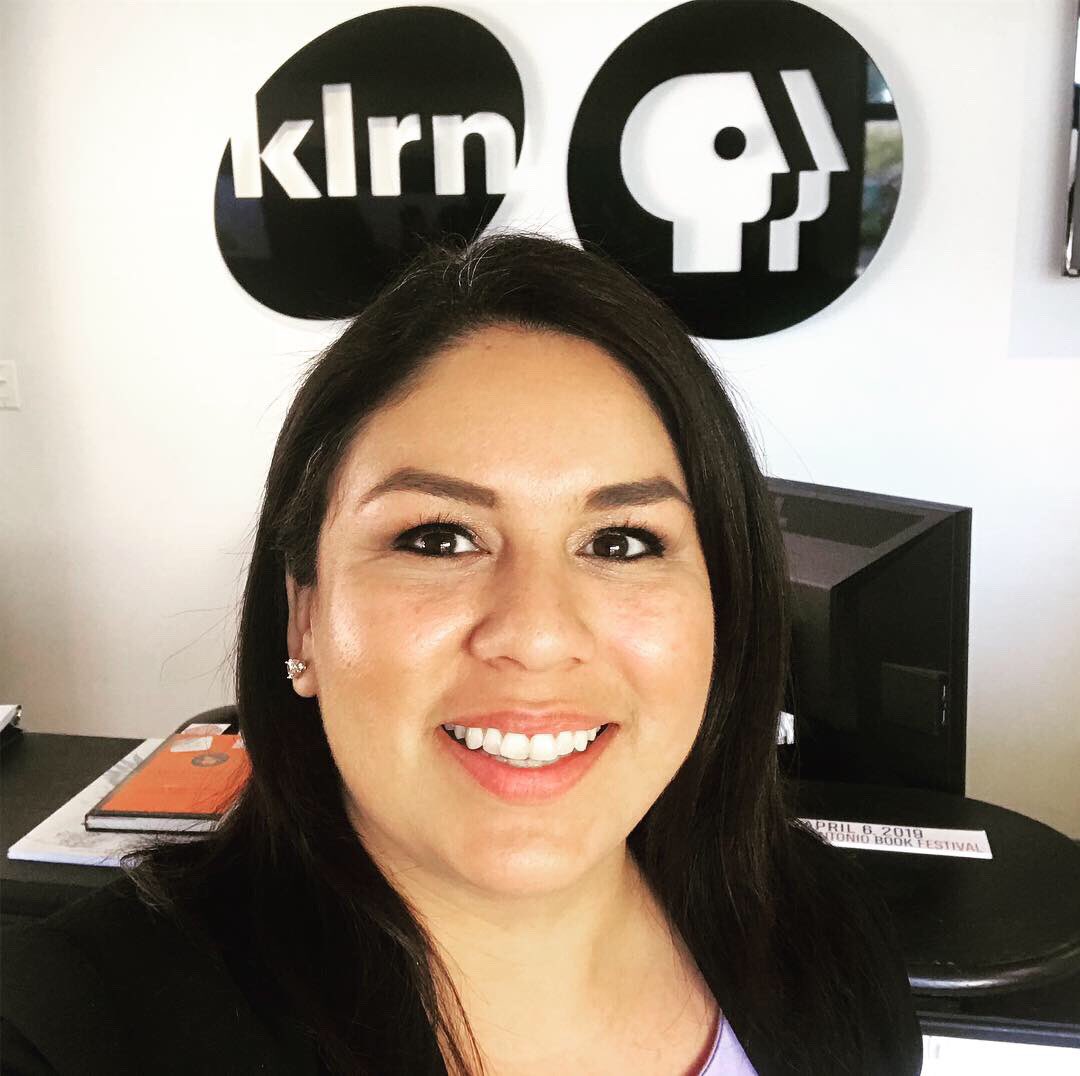 VoteSalenaD2's tweet photo. Keep an eye out for your girl on why I am running for District 2. Airing on KLRN starting this week! #VoteSalenaD2 #District2SA #KLRN #SATX https://t.co/168Xai4ONI