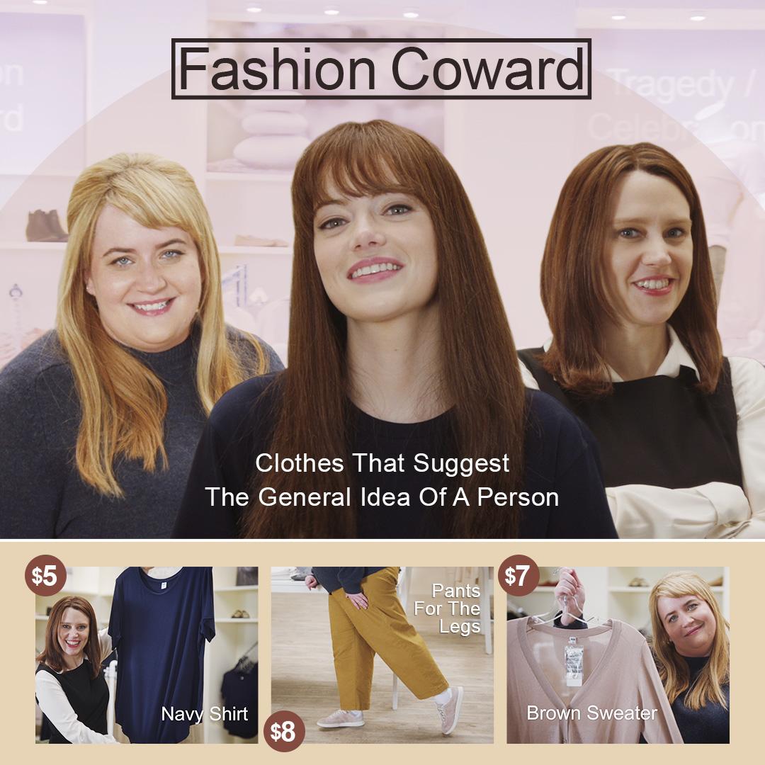 saturday night clothes