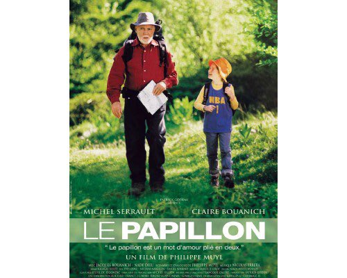 maestrofpm's tweet photo. A classic French Film Le Papillon at #cinemaartscenter in Huntington https://t.co/cJZKf1COcd