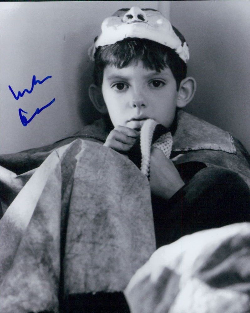 Happy Birthday, Lukas Haas!   