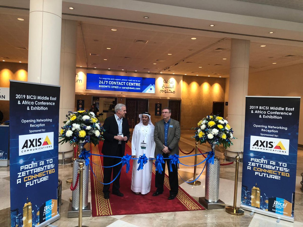 Congreso_BICSI's tweet photo. Recepción de Bienvenida del Congreso BICSI Medio Oriente y África 2019
BICSI CALA MÉXICO 2019, ¡Registre su asistencia!
🗓 Mayo 22 y 23 📍Marriott Reforma, #México
🌐https://t.co/Y0dZTDXsUK 🌐https://t.co/7ERkgXRILg
#BICSICALAMEXICO #BICSICALA2019 #BICSI #CALA #DATACENTER https://t.co/W7STNDOlen
