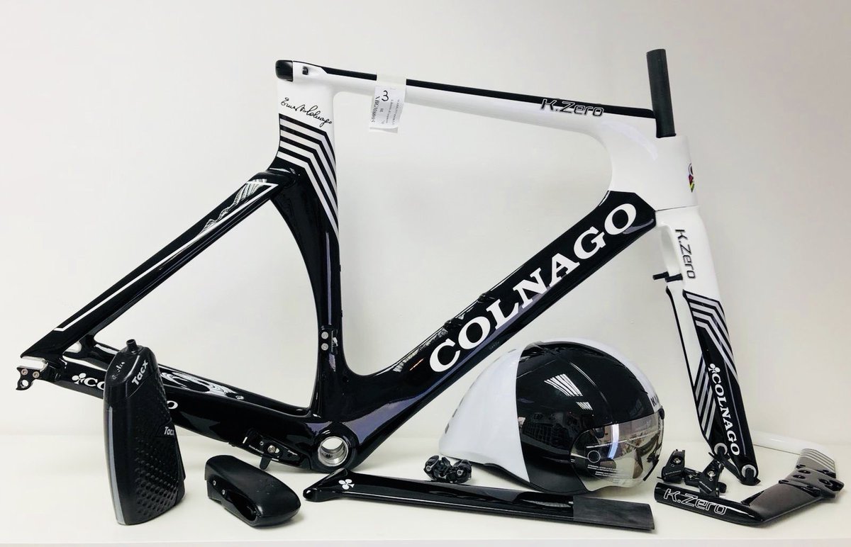 The random winner of the <a href="/TheProsHub/">The Pro's Hub</a> frame giveaway was <a href="/Stacey_Jeffries/">Stacey Jeffries</a> - Stacey, to claim your prize, please DM us! Please stay tuned for more Twitter giveaways! If you’re in Mallorca, come check out our cheap prices! Free beer, drinks &amp; snacks everyday! Cycling on the TV too!