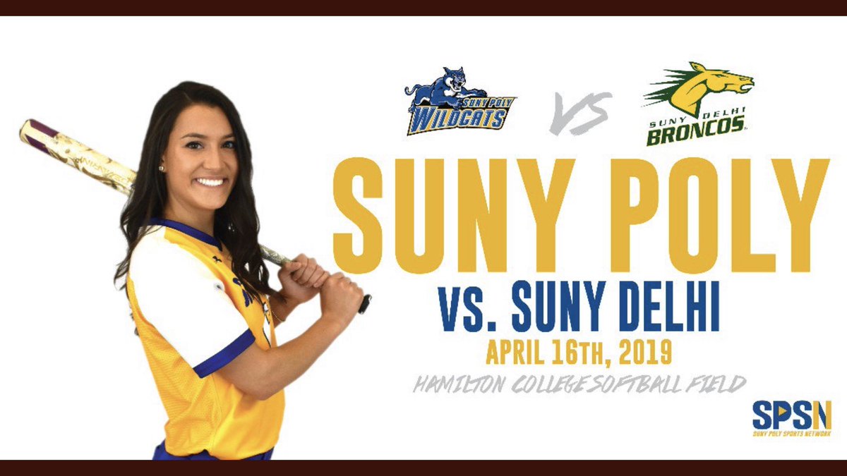 SUNY Poly SB tweet media