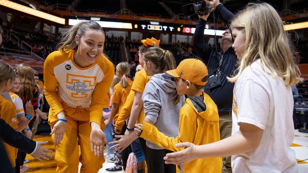 Lady Vol Basketball on Twitter: "The NCAA has approved @loubrown721's Lady Vol Basketball on Twitter: "The NCAA has approved @loubrown721's