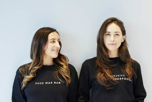 FuzzWaxBar's tweet image. In 2012 we had one location in Queen West. Today we have nine locations in Canada, two franchise partners, 150 employees, and more to come.

Check out this @globeandmail exclusive with Co-Founders @Jessie_Frampton and @flosyadiyada on their Fuzz journey.

theglobeandmail.com/business/adv/a…