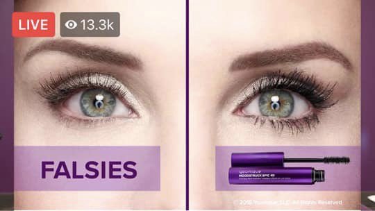 ajmacdonald79's tweet photo. OMG.  We are launching 4D one step Mascara!   New presenters can get their hands on it with the new business kits.   I have to wait until May 1!  #jealous!   #pegcitymakeup #moodstruck #4d4me https://t.co/RLiJCBDn4m