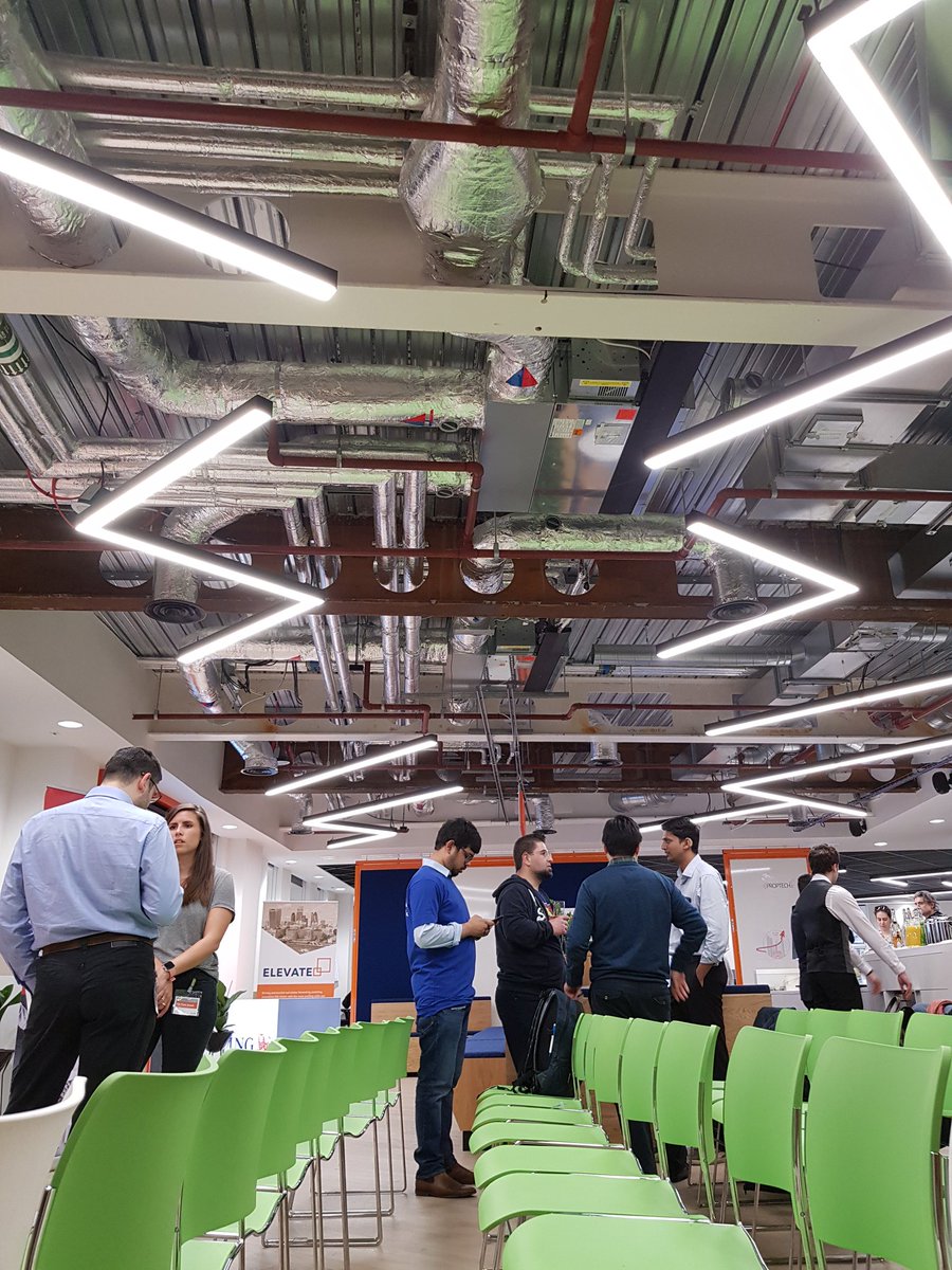Scala_Central's tweet image. How cool is ING's office in Moorgate? @ING @morpheyesh @ScalaRecruit #Scala #ScalaCentral #SC23