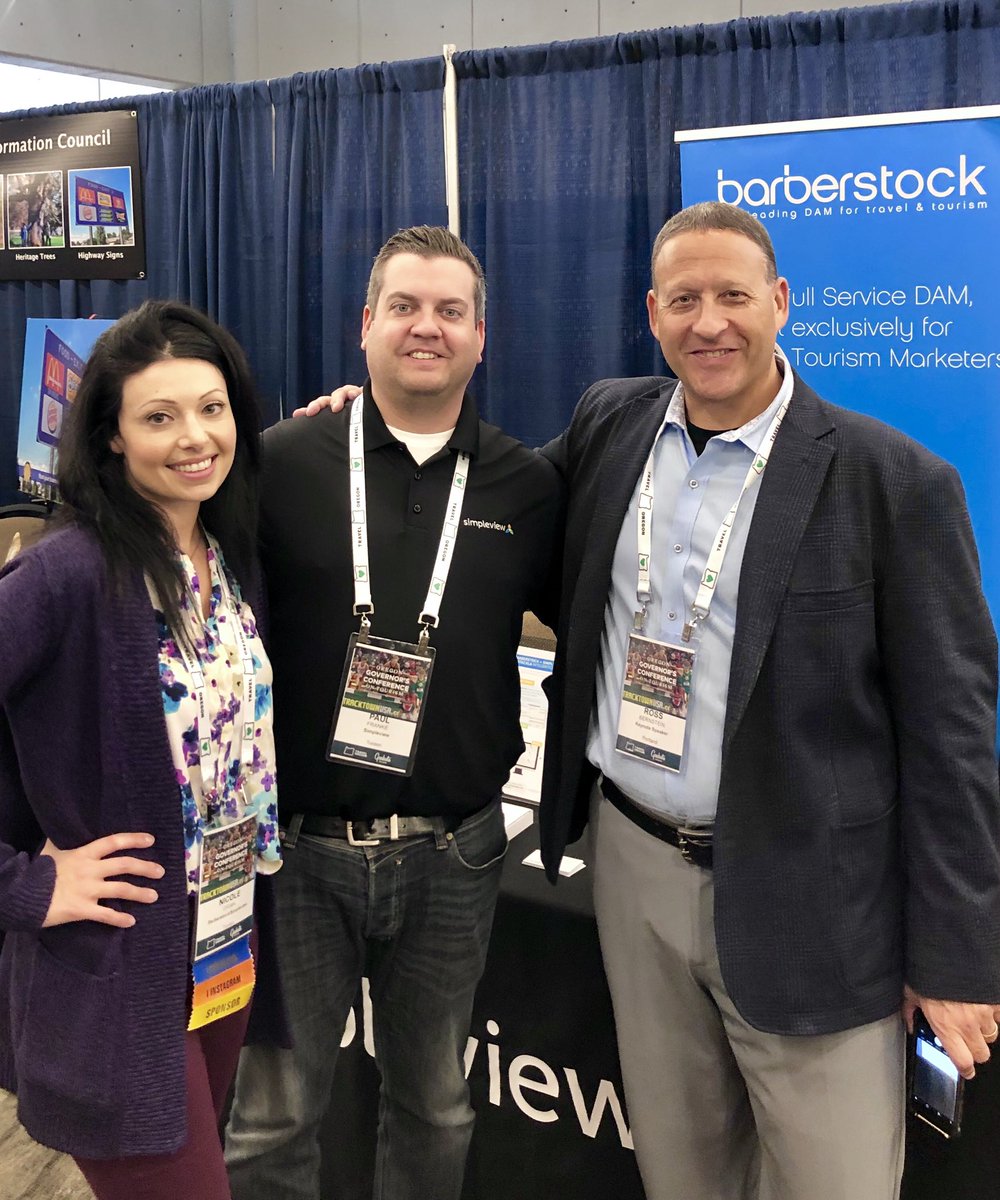 Barberstock Systems tweet media
