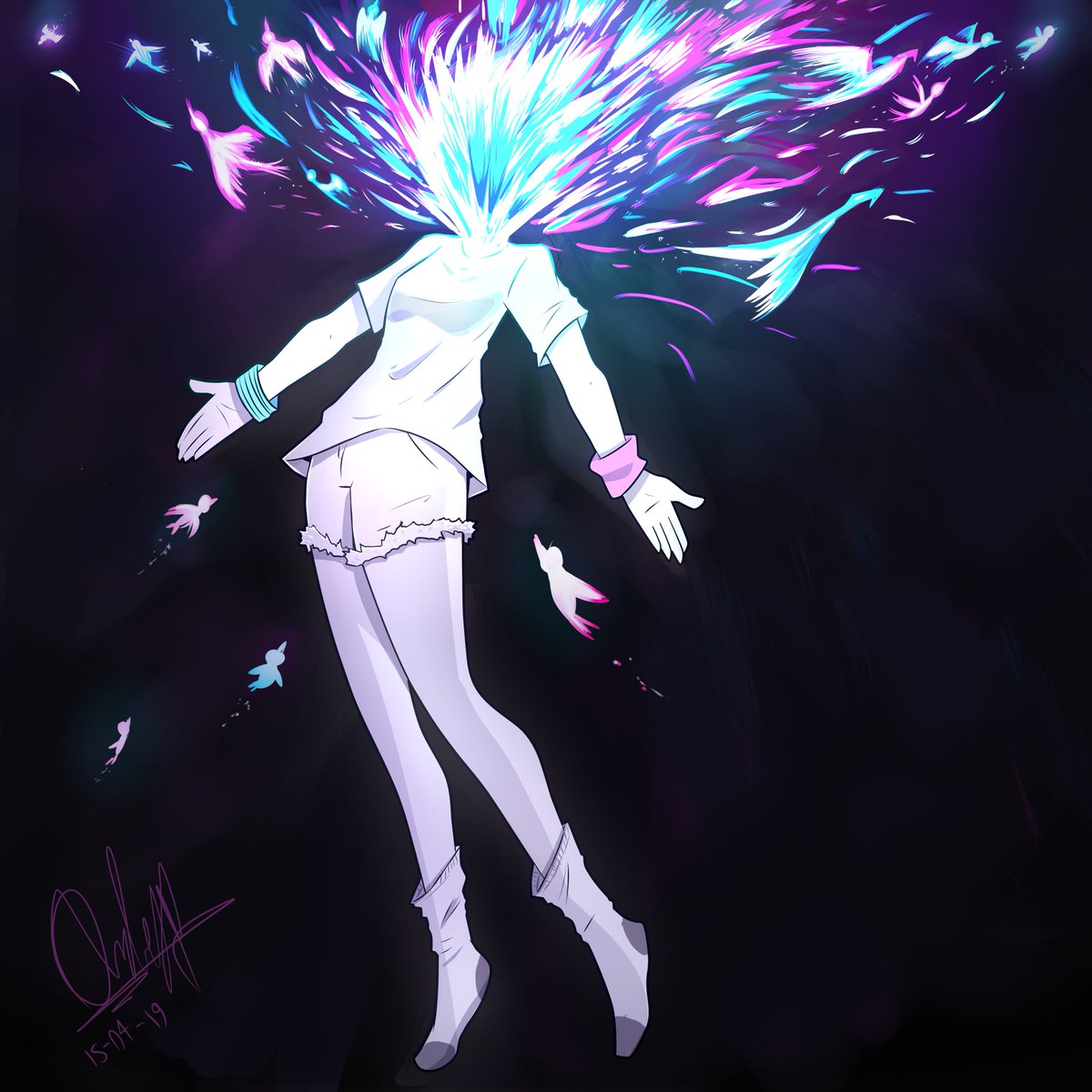 orlyp_uwu's tweet photo. quería poner una descripción que me hiciese ver artístico y profundo, pero como soy tonto mejor ni lo intento.
#conceptart #concept #digitalart #digitaldrawing #dibujo #ilustracion #artwork https://t.co/ST7lfDly57