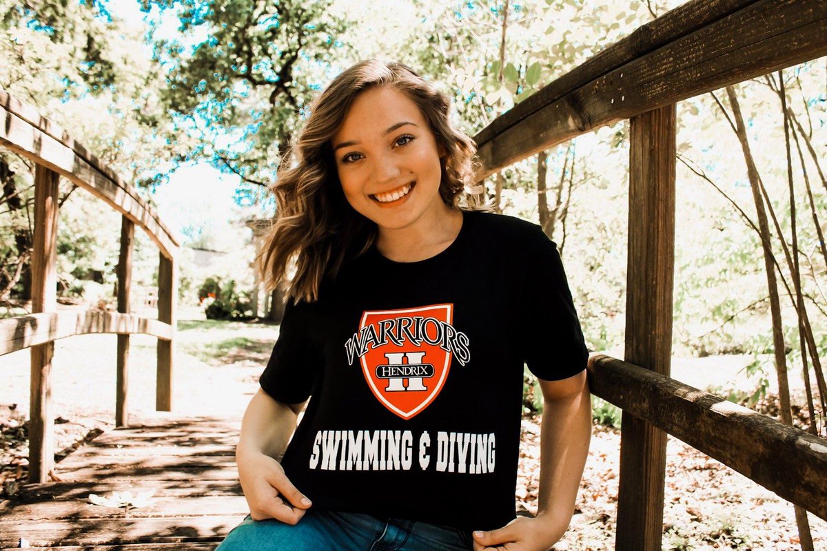 schsswimanddive's tweet photo. Our girl Maggie signed with Hendrix to swim! Super proud! So excited for you!!
@HumbleISD_SCHS @HendrixWarriors #proudcoaches #swimmersrule https://t.co/Ku29LhW7hK
