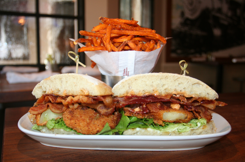 localkitchentav's tweet photo. Step away from your desk and join us for #lunch. You won't regret it. 😉 https://t.co/8W9Ro2JfoO