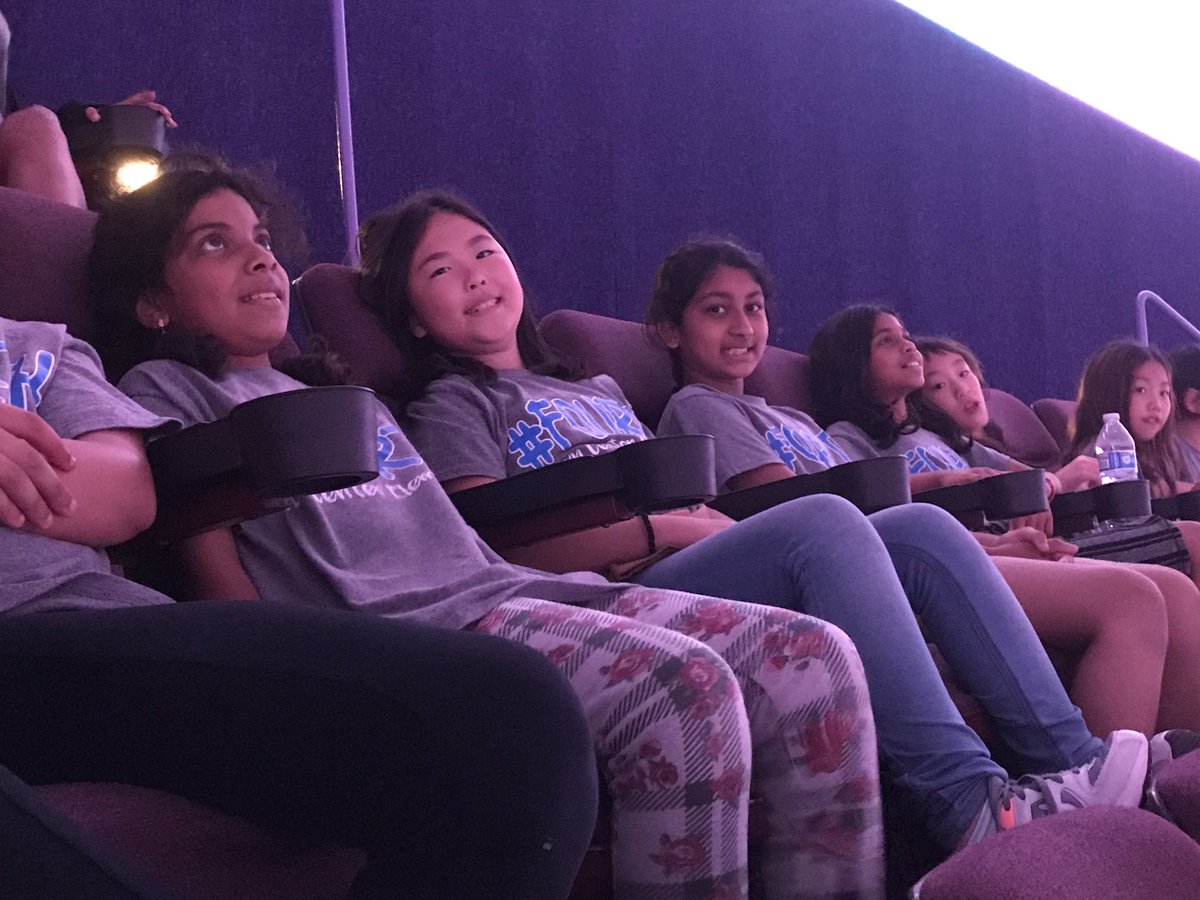 MissLimTCE's tweet photo. Born To Be Wild!🐵🎬 #tce4th #BetterTogether https://t.co/V6HjeVyDMu
