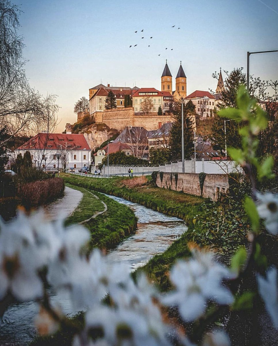 Magyar Foundation (@magyarusa) on Twitter photo And here the always beautiful Veszprém, this time dressed in spring 🌸(📷 by <a href="/InhofBendeguz/">InhofBendegúz</a> - hello 👋🏼 and thank you for sharing with us) And how is spring going for the rest of you guys? ▶️Share with us and tag #magyarusa to get featured! And here the always beautiful Veszprém, this time dressed in spring 🌸(📷 by <a href="/InhofBendeguz/">InhofBendegúz</a> - hello 👋🏼 and thank you for sharing with us) And how is spring going for the rest of you guys? ▶️Share with us and tag #magyarusa to get featured!