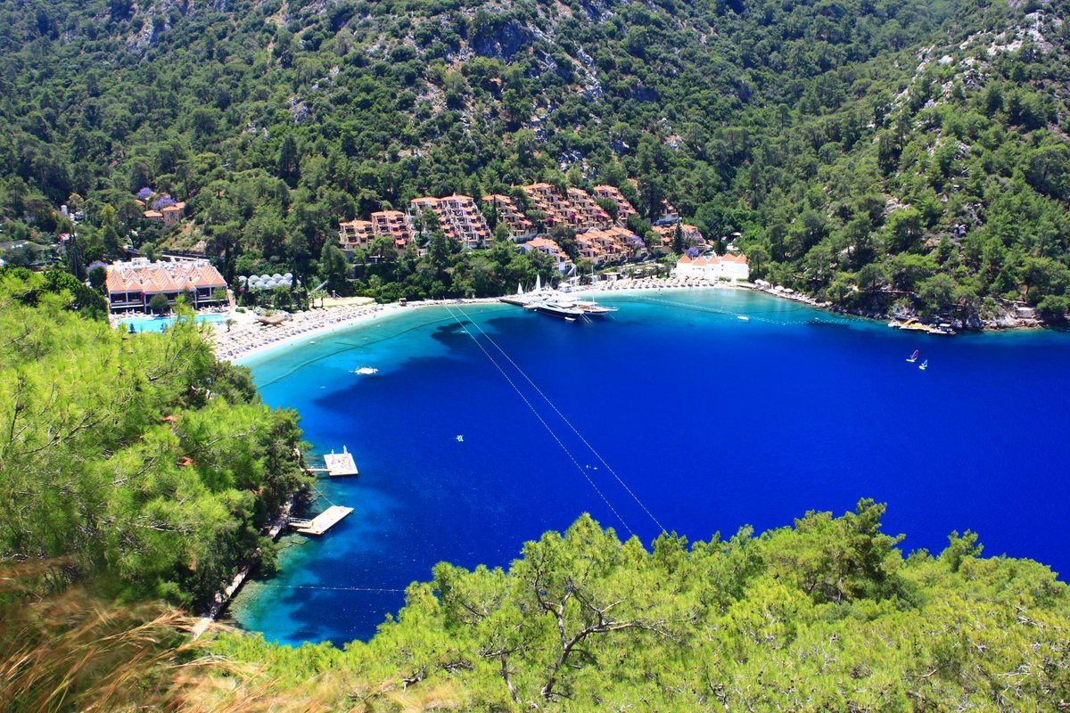 TurkisHotels1's tweet photo. HILLSIDE BEACH CLUB. ФЕТХИЕ
РАННЕЕ БРОНИРОВАНИЕ НА МАЙ - СКИДКА 25% 
Условия бронирования:
Период поездки с 01.05.2019 по 24.05.2019 (включительно)
Бронь должна быть сделана до 30.04.2019
При раннем бронировании предоставляется скидка 25% 
(на проживание с полным пансионом) https://t.co/aJonr6Anpl