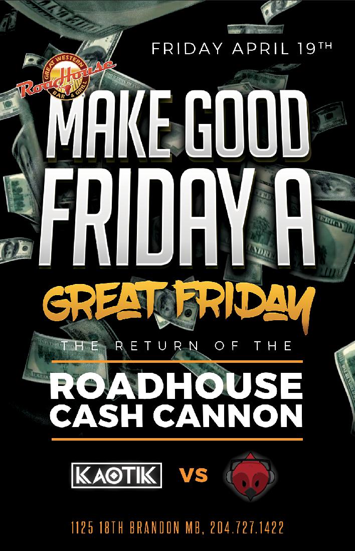 GWRoadhouse's tweet image. 