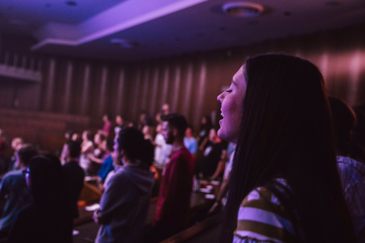 OUBCM's tweet photo. Paradigm is back tonight! Join us at 7:30p in the Thurman White Forum, downstairs in Room B. 
Spread the word, bring a friend!
#universityofok #OU #boomer #campusministry https://t.co/ZXw6JpiPrw