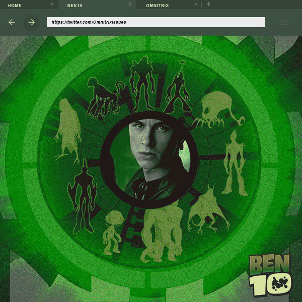 OmnitrixIssues's tweet image. BEN TENNYSON 

»Nᴏᴛ ɴᴇᴡ ᴀᴛ RP
 »Sʜɪᴘꜱ ᴡ/ᴄʜᴇᴍ
  »Eꜱᴘ
   
        ¿RT﹖