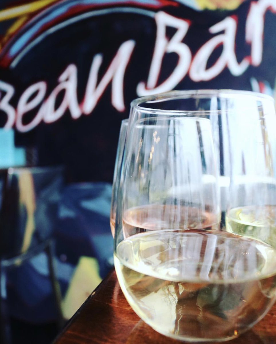 Bean Bar tweet media