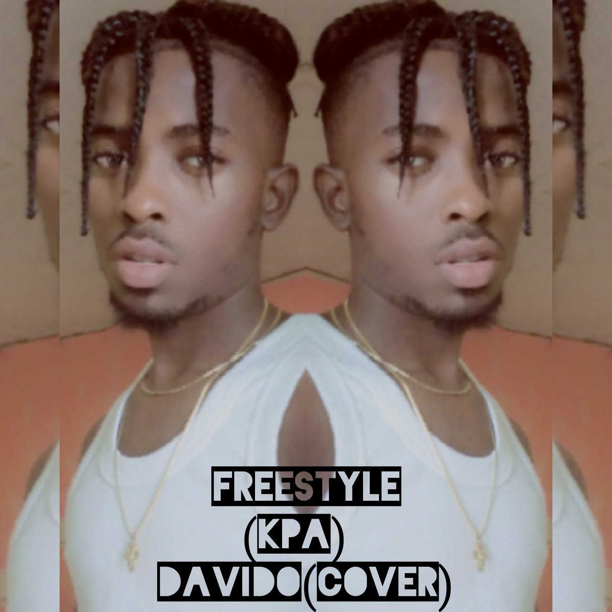 Super_star_jayy's tweet photo. Just did another freestyle for davido (kpa)  ft dremo @iam_Davido @thechefchii ... https://t.co/s7T1zat1fU