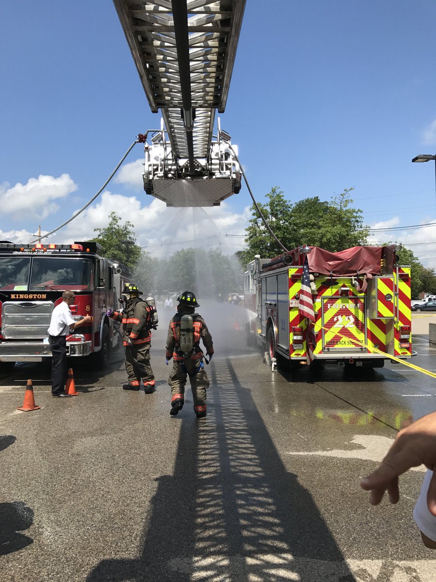 **Reminder **The City of Providence will be holding an exercise in and around the Providence Career Technical Academy (PCTA) on Fricker St. tomorrow from 7-3. NO PUBLIC ACTION IS REQUIRED!!! <a href="/RhodeIslandEMA/">RI Emergency Management Agency</a> <a href="/PvdPublicSafety/">Pvd Public Safety</a> <a href="/RIRedCross/">RI Red Cross</a>  <a href="/pvdschools/">Providence Public Schools</a> <a href="/ProvidenceACT/">ProvidenceACT</a> <a href="/femaregion1/">FEMA Region 1</a>