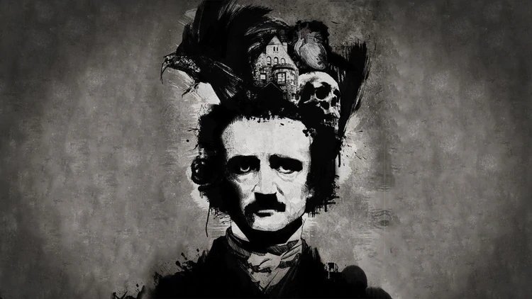 VSCLS's tweet photo. “La ciencia no nos ha enseñado aún si la locura es o no lo más sublime de la inteligencia.” (Edgar Allan Poe) https://t.co/8rgtMdiiha