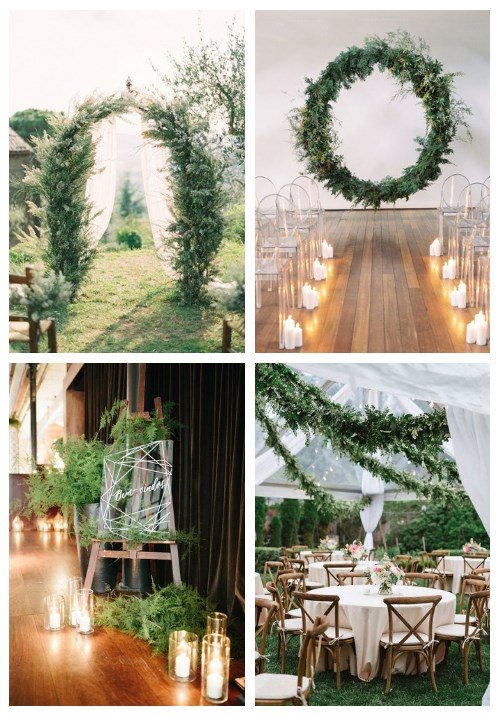 HappyWeddCom's tweet photo. 42 Edgy Greenery Wedding Decor Ideas

Greenery (non-floral) wedding decor is very trendy now, besides being fresh and modern, it saves your budget. We’ve already shared some ideas on greenery table runners ...
https://t.co/fdsX3juVxt
#edgy #greenery #wedding #decor #ideas https://t.co/E7HlZIpDcq