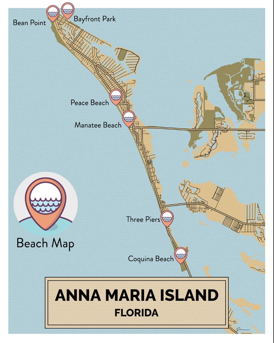 Anna Maria Island Chamber On Twitter People Always Ask Where